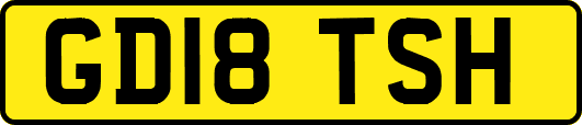 GD18TSH
