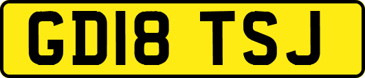 GD18TSJ