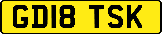 GD18TSK
