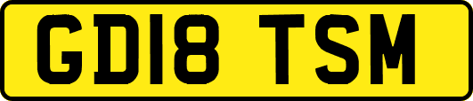 GD18TSM