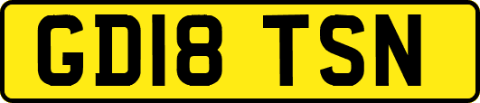 GD18TSN
