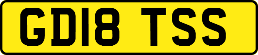 GD18TSS