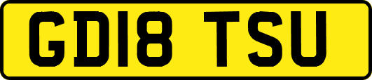 GD18TSU