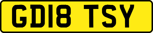GD18TSY