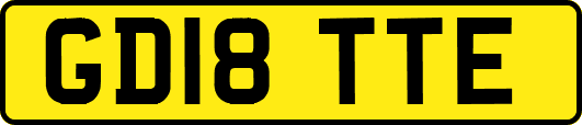 GD18TTE
