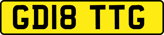 GD18TTG