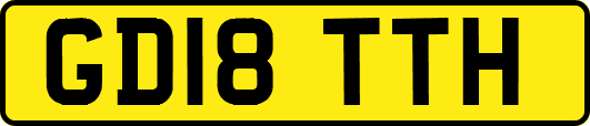 GD18TTH