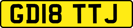 GD18TTJ