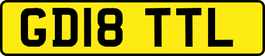 GD18TTL