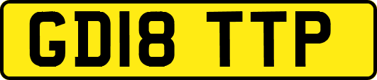 GD18TTP