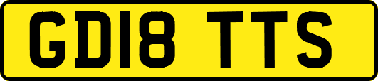 GD18TTS