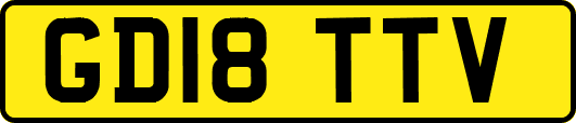 GD18TTV