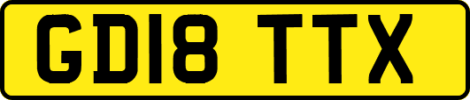 GD18TTX