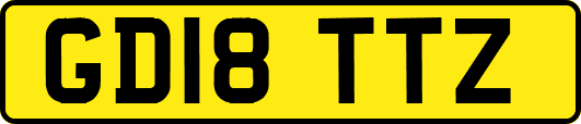 GD18TTZ
