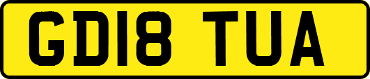 GD18TUA