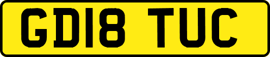 GD18TUC