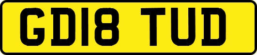 GD18TUD