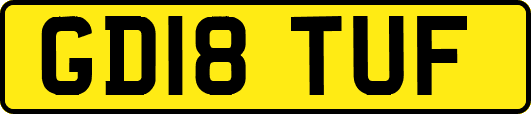 GD18TUF