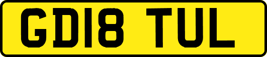 GD18TUL