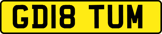 GD18TUM