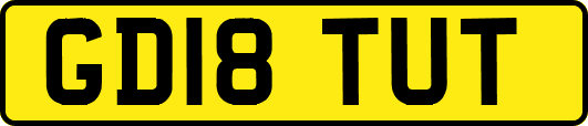GD18TUT