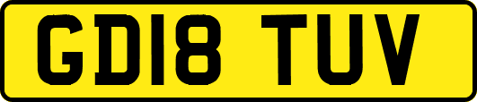 GD18TUV