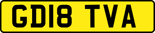 GD18TVA