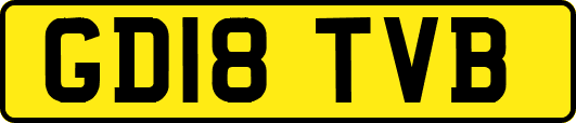 GD18TVB