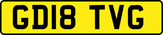 GD18TVG