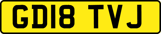 GD18TVJ