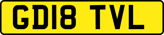 GD18TVL