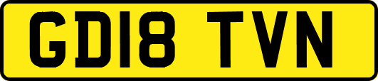 GD18TVN