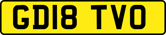 GD18TVO
