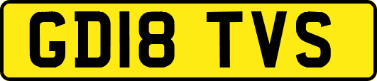 GD18TVS