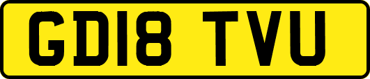 GD18TVU