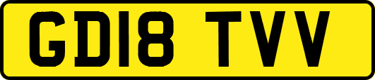 GD18TVV