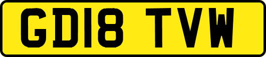 GD18TVW