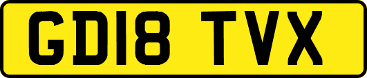 GD18TVX
