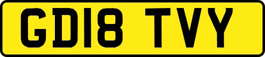 GD18TVY