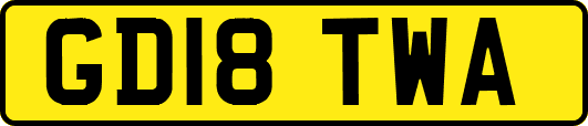GD18TWA