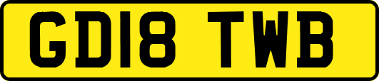 GD18TWB