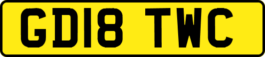 GD18TWC