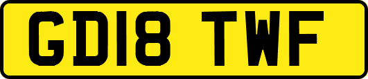 GD18TWF
