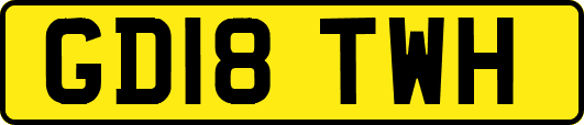 GD18TWH