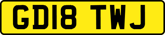 GD18TWJ