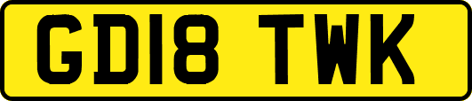 GD18TWK