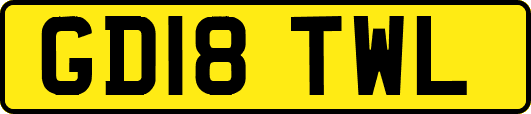 GD18TWL