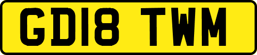 GD18TWM