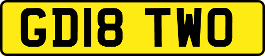 GD18TWO