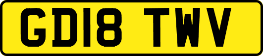 GD18TWV